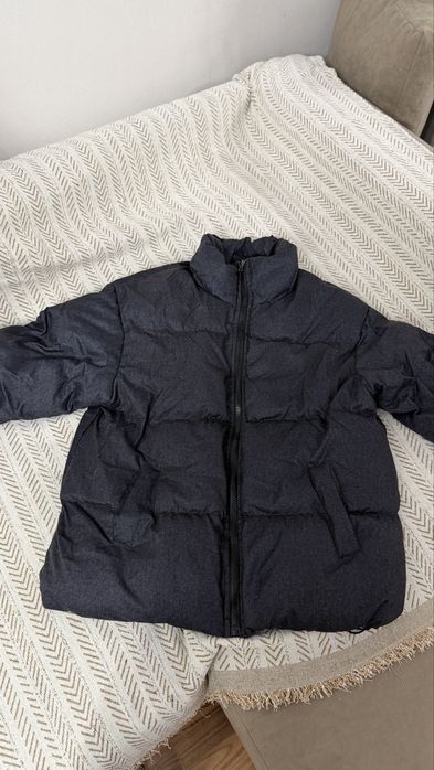 Зимняя куртка корея