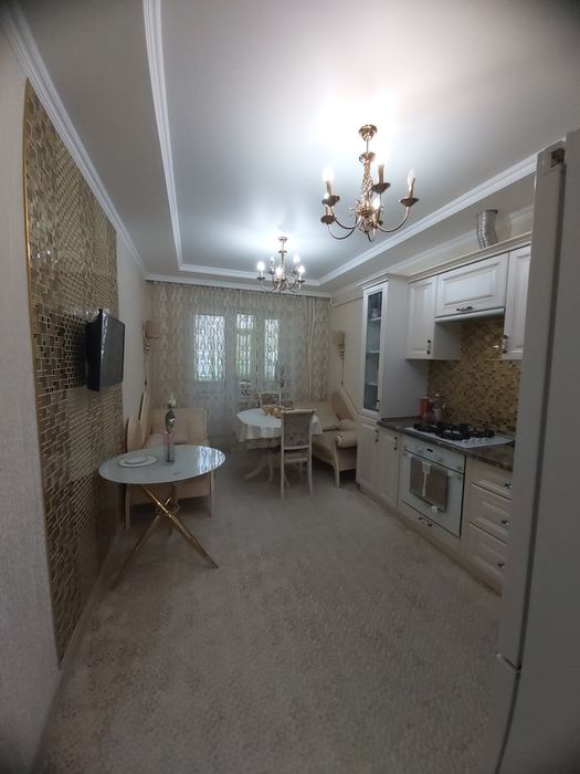 Продается 1-ком квартира в мкр. Северо-восток