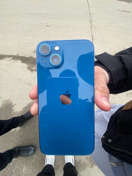iphone 13 128 гб 89 емкость