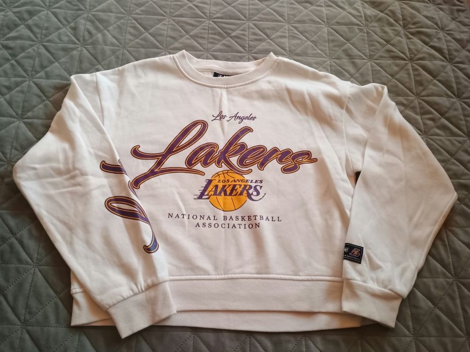 Bluza Lakers fete