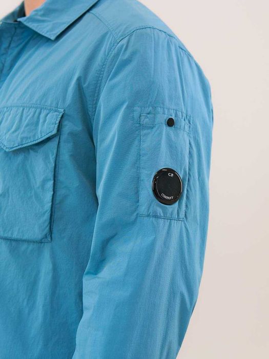 Овершот C.P. Company