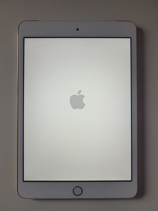 Apple Ipad Mini gen 3 wifi+celular