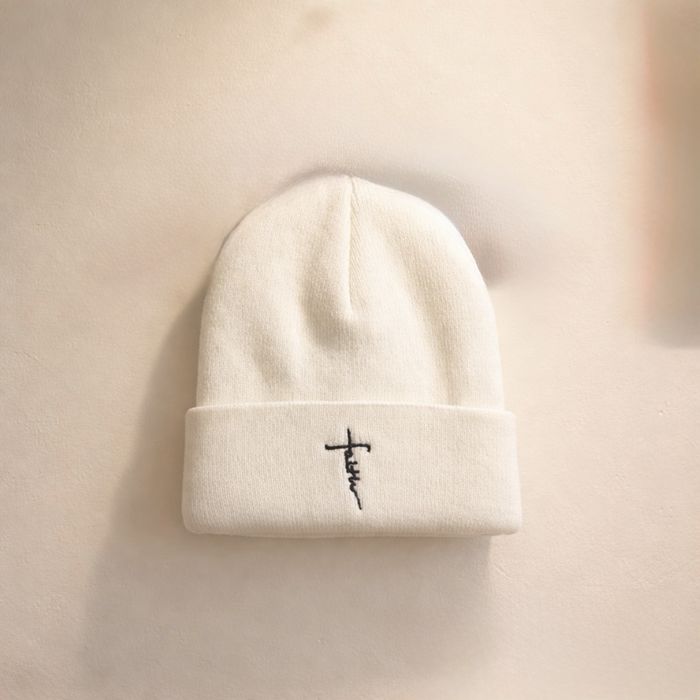 FashN Essential Beanie