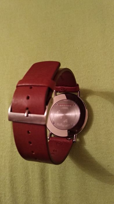 Ceas bărbătesc Skagen