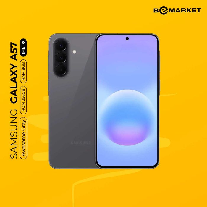 Samsung Galaxy A57 8/256 GB