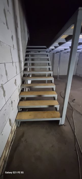 Антресоли Астана