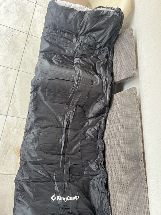 Sac de dormit KingCamp