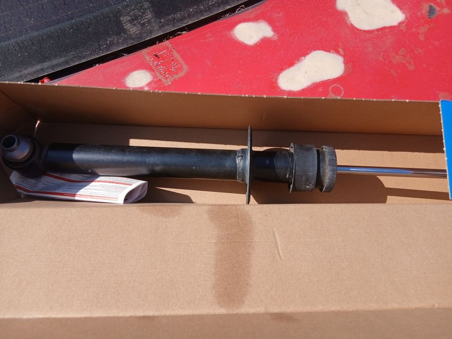 Telescop spate bmw g30 seria 5 2017