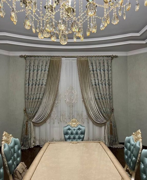 Parda yuvish xizmati, 20000 ming so'mdan Mega Aksiya