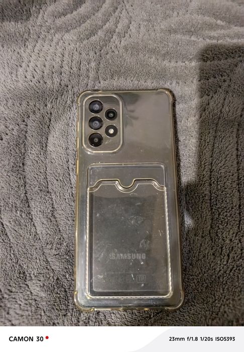 Продам телефон Samsung galaxy A33 5g