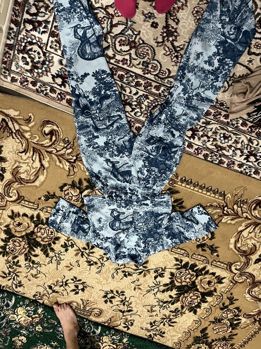 Шалбар двойка сатылады