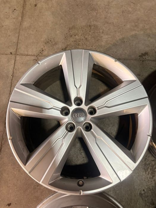 Jante 20 Originale Audi Q7, Q5, Passat,A4,A6, Tiguan etc