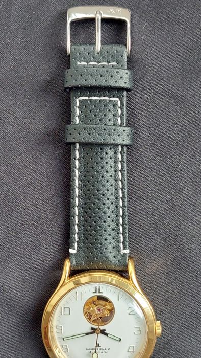 Ceas JACQUES   LEMANS Automatic