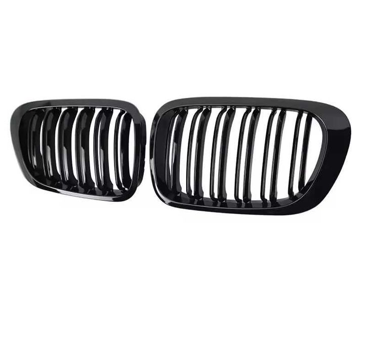 Двойни M3 M Бъбреци Решетки BMW E46 Седан Комби БМВ Е46 Гланц М3