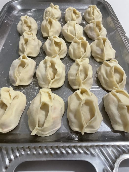 Продаю полуфабрикаты домашние