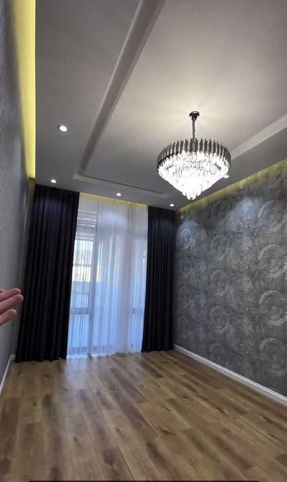 Горит! Участка Срочно! Урикзор махалла 3 этажный