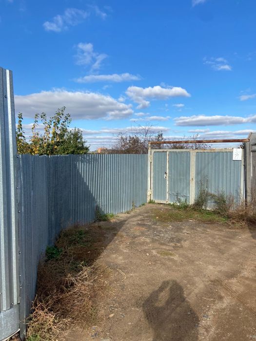 Дача в городе 3 линия