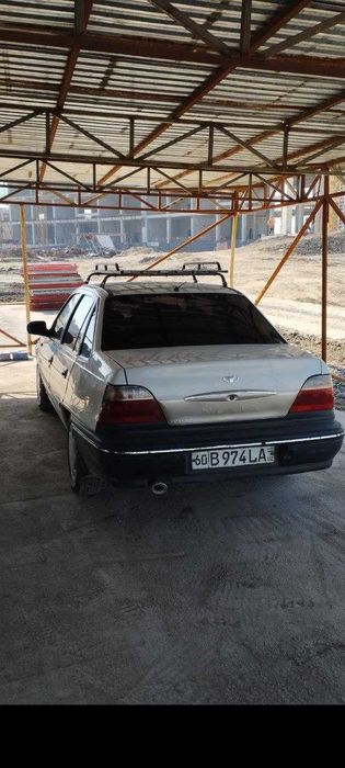 Продаётся НЕКСИЯ 1  2008 года выпуска