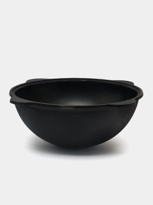 Chugun qozon 60 Litr