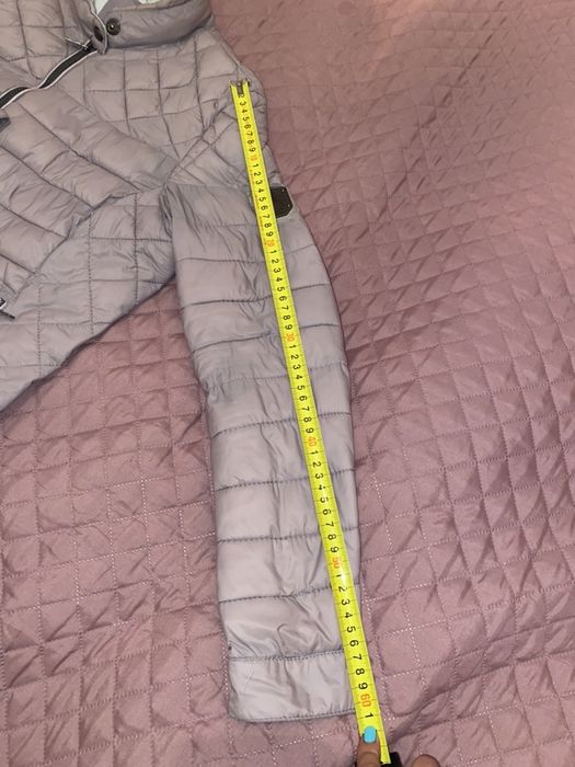 Geaca toamna/primavara dama Amisu Masura 40