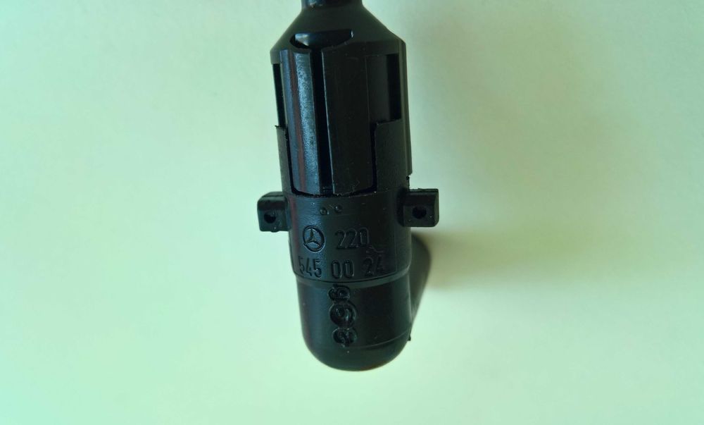 Senzor nivel lichid racier Mercedes 2205450024 Sprinter, Crafter