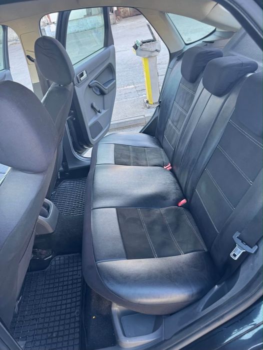 Ford focus 1.6 diesel 2007