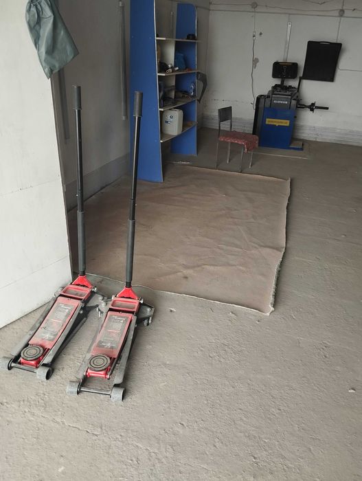 Продается оборудование вулканизации