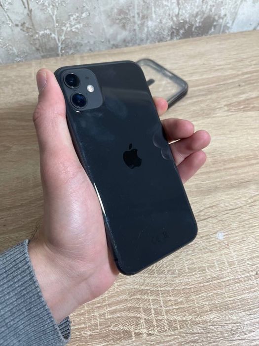 Айфон 11 128GB……..