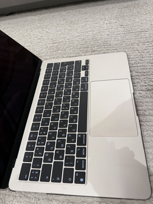 Macbook Air M3 2024