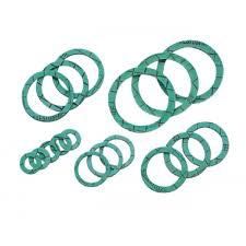 Clingherit garnituri