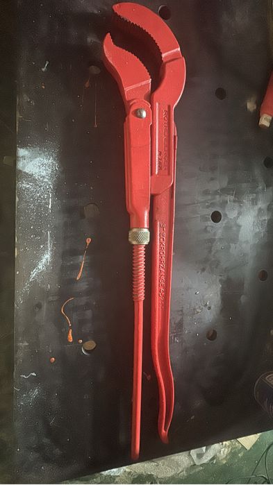 Clesti instalatii rothenberger