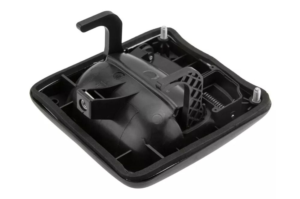 Външна Дръжка За Предна Врата Citroen Jumper Fiat Ducato Peugeot Boxer