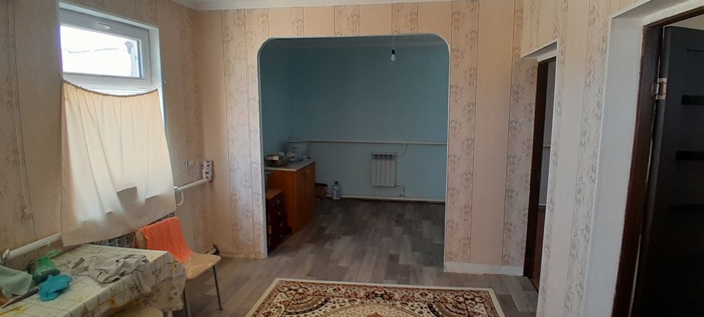 Продается дом Тельман