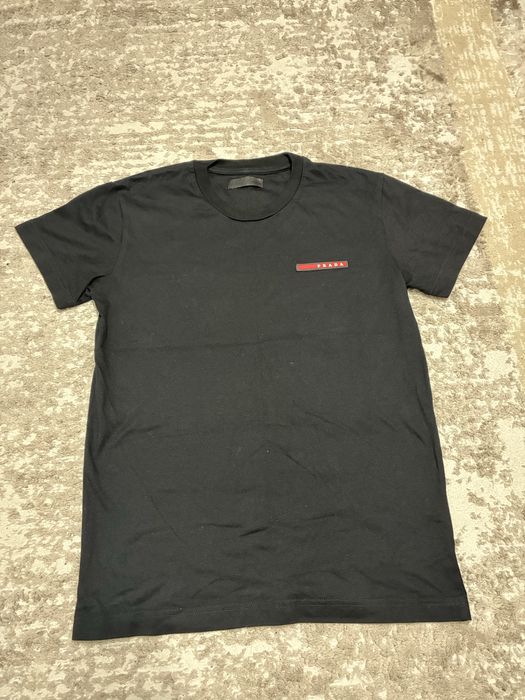 Футболка прада оригинал