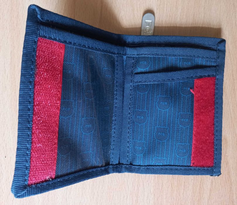 Портмоне Барселона FC Barcelona