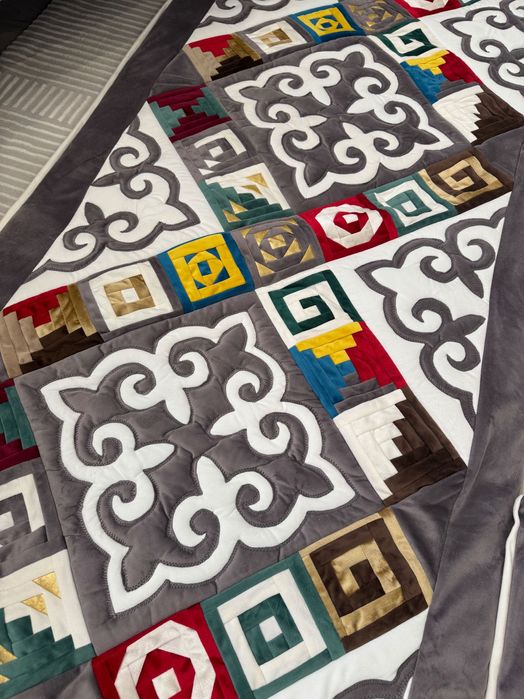 Буу корпешки, 4шт и 2 подушки в комплекте