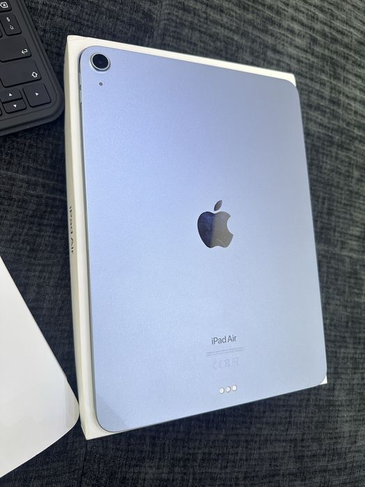 Apple air pad 11 M2 256Gb blue