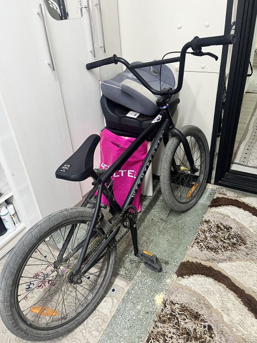 Продам bmx wethepeople arcade