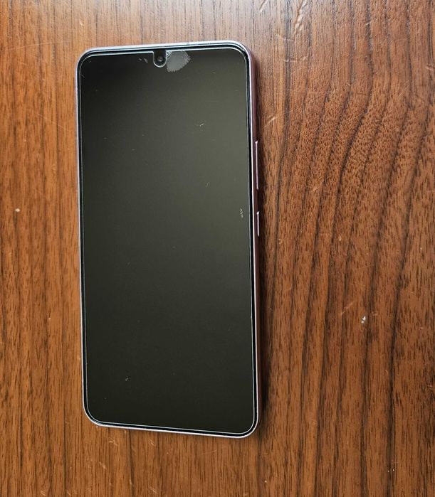 Telefon Samsung Galaxy S22 8GB RAM 128GB 5G Bora Purple; garantie eMag