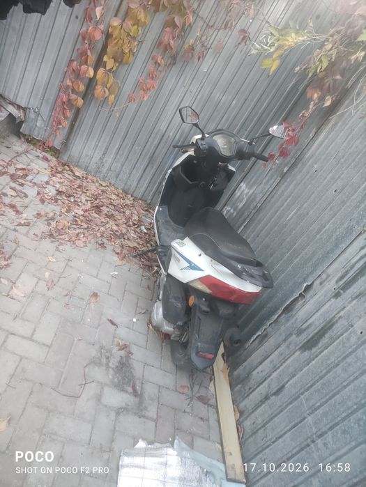 Продам мопед Веном