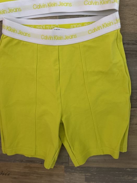 Calvin Klein спортен комплект ХС