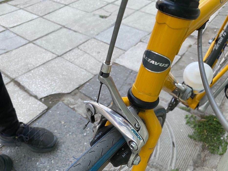 Batavus Criterium шосеен велосипед