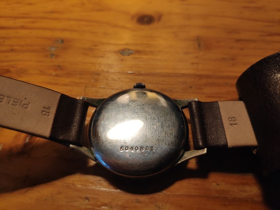Ceas mecanic Doxa vintage anii 50