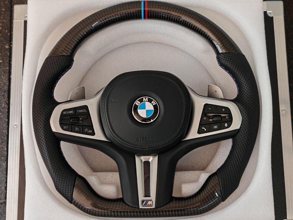 М волан за BMW G05 G06 G20 G21 G30 G31  3 4 5 6 X5 X6 серия