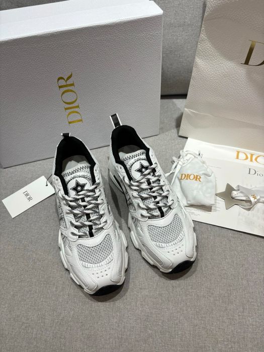 Дамски спортни обувки Dio*r