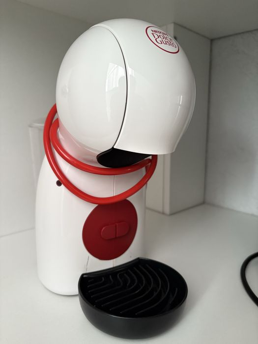 Капсульная кофемашина Nescafé Krups Dolce Gusto