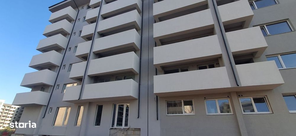 Apartament cu mutare rapida - Postalionului Berceni sector 4