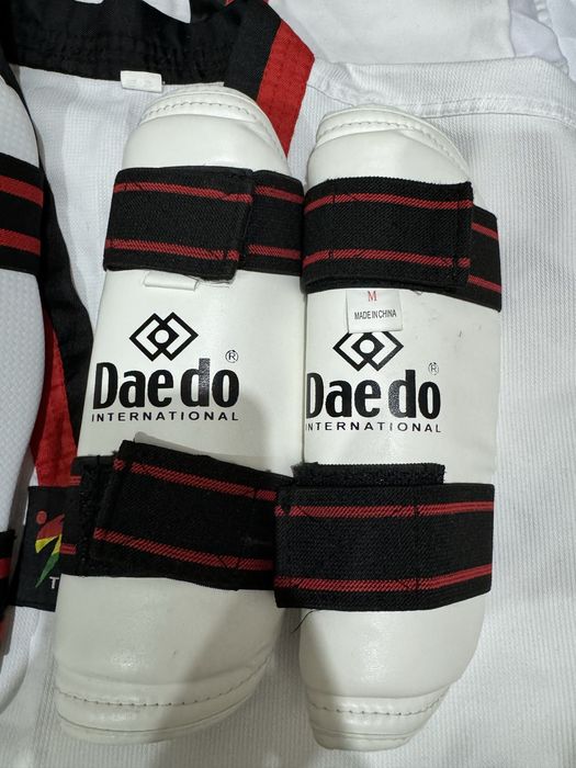 Кимано сатылады (таеквандо)