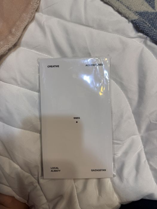 Чехол iPhone 13 pro