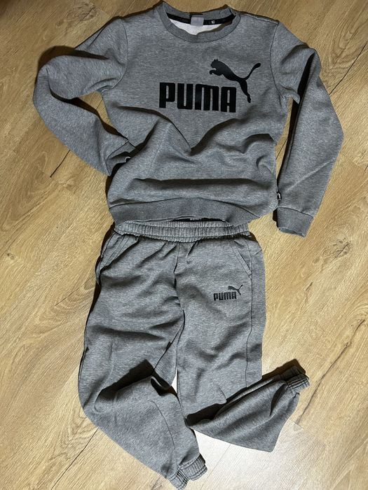Спортен екип PUMA